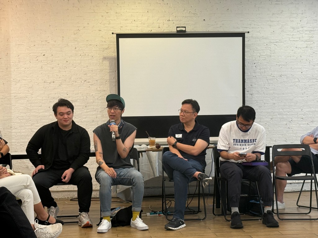 ถ้าอยากเก่งขึ้น ไม่ว่าจะเรื่องอะไร ต้องเริ่มจากมี 5 Skill นี้ ! จากพี่ทอย Datarockie&nbsp;💓