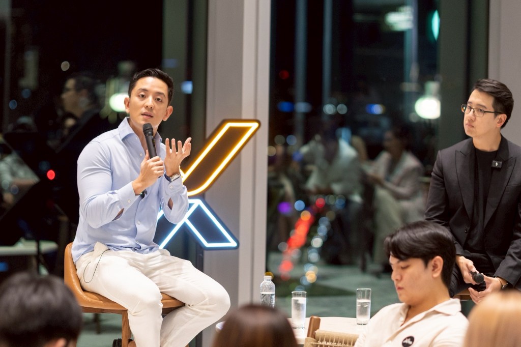 📣 สร้างกระแสใน Social Media ส่งผลกับยอดขายบริษัทยังไง ? และ Lesson Learn จากพี่ CK ทั้งเรื่องการหาคนเก่ง และการลงทุน