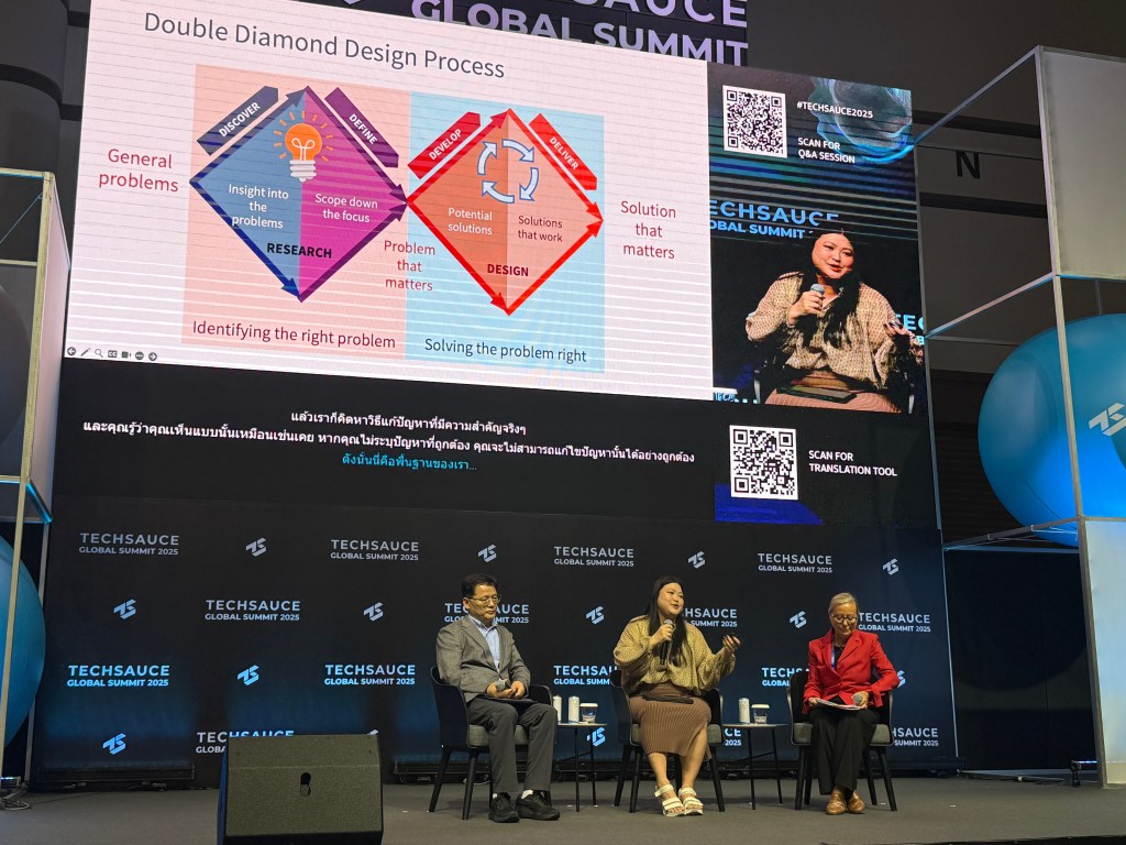 Smart Hospital ไม่ใช่แค่เรื่องเทคโนโลยี แต่คือ ‘ความเข้าใจคนไข้’ อย่างลึกซึ้ง 💡