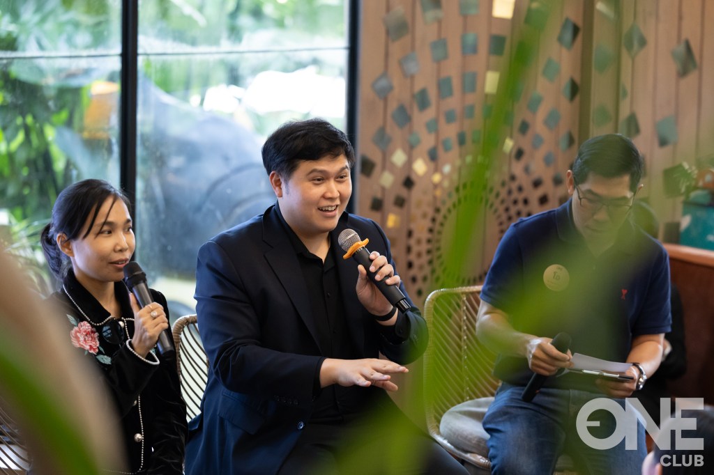 🥛 จากน้ำเต้าหู้ที่ชงให้พ่อ สู่ Tofusan ยอดขาย 1,700 ล้าน 😳